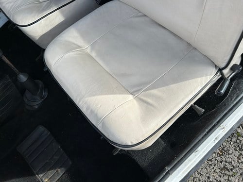 1985 Austin Mini Limousine For Sale (picture 103 of 186)