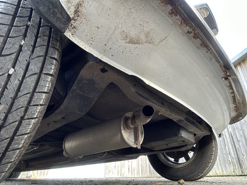 1985 Austin Mini Limousine For Sale (picture 174 of 186)