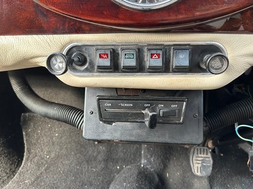 1985 Austin Mini Limousine For Sale (picture 42 of 186)