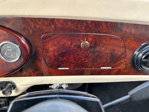 1985 Austin Mini Limousine For Sale (picture 44 of 186)