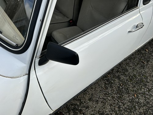 1985 Austin Mini Limousine For Sale (picture 133 of 186)