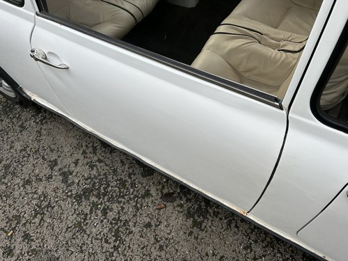 1985 Austin Mini Limousine For Sale (picture 147 of 186)