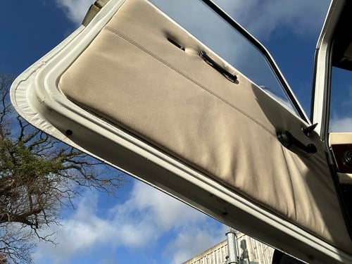 1985 Austin Mini Limousine For Sale (picture 114 of 186)