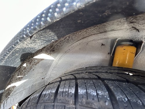 1985 Austin Mini Limousine For Sale (picture 172 of 186)