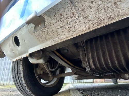 1985 Austin Mini Limousine For Sale (picture 161 of 186)