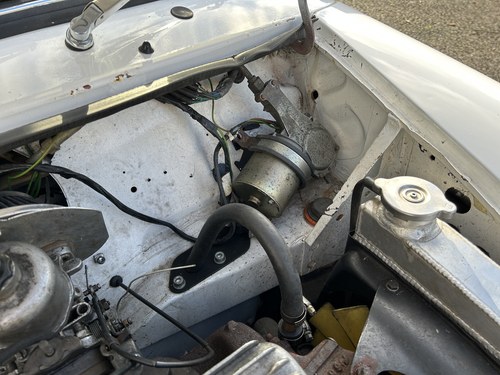 1985 Austin Mini Limousine For Sale (picture 160 of 186)