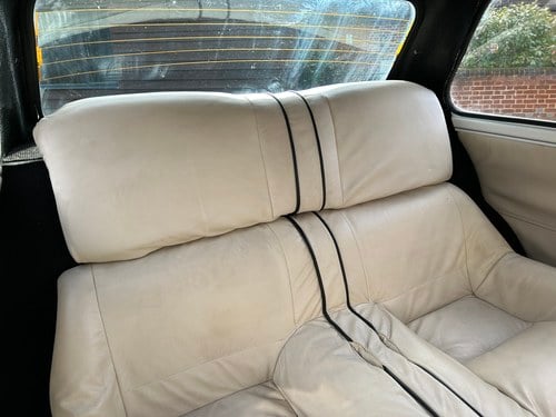 1985 Austin Mini Limousine For Sale (picture 59 of 186)