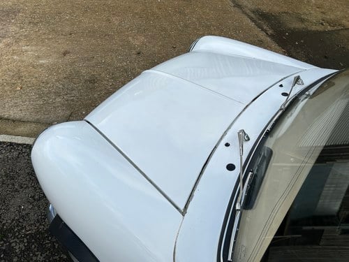 1985 Austin Mini Limousine For Sale (picture 141 of 186)