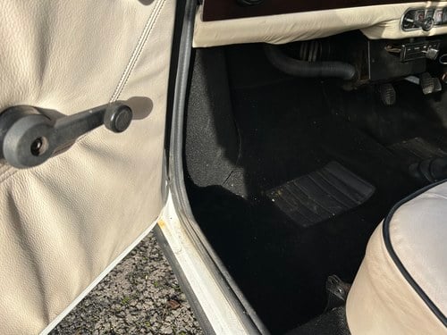 1985 Austin Mini Limousine For Sale (picture 111 of 186)