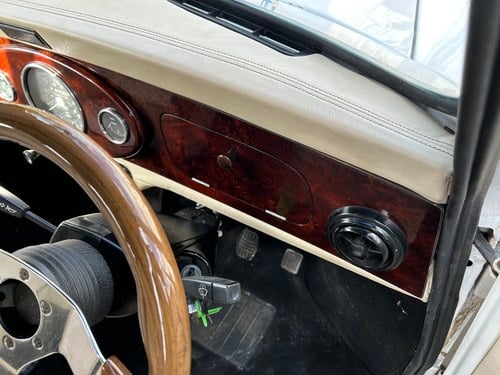 1985 Austin Mini Limousine For Sale (picture 33 of 186)