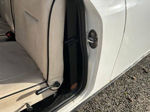 1985 Austin Mini Limousine For Sale (picture 108 of 186)