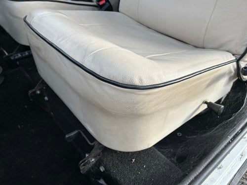 1985 Austin Mini Limousine For Sale (picture 104 of 186)