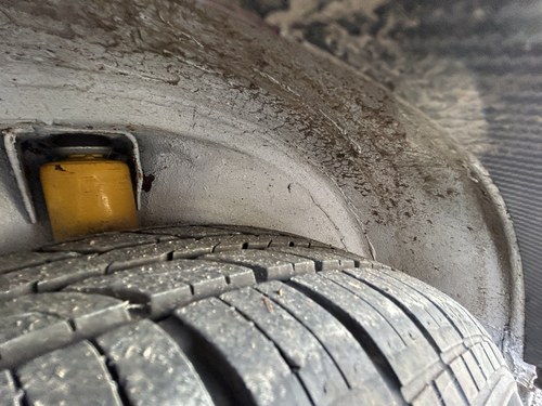 1985 Austin Mini Limousine For Sale (picture 181 of 186)