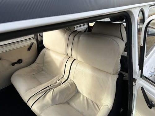 1985 Austin Mini Limousine For Sale (picture 67 of 186)