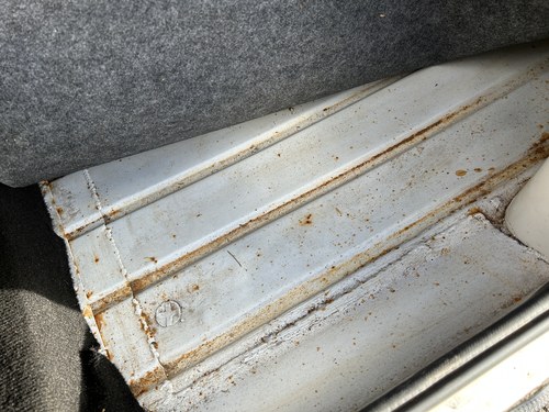 1985 Austin Mini Limousine For Sale (picture 93 of 186)