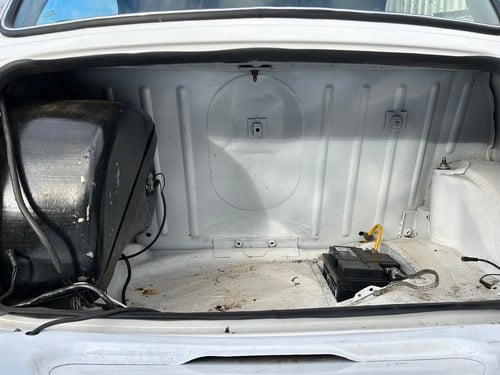 1985 Austin Mini Limousine For Sale (picture 119 of 186)