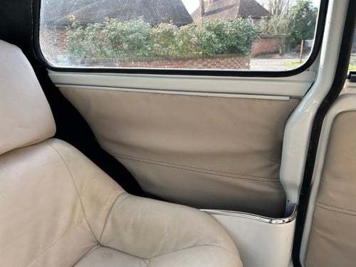 1985 Austin Mini Limousine For Sale (picture 60 of 186)