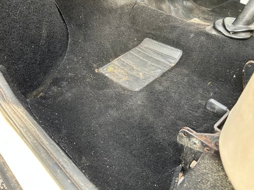 1985 Austin Mini Limousine For Sale (picture 106 of 186)