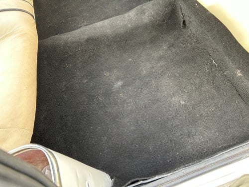 1985 Austin Mini Limousine For Sale (picture 63 of 186)