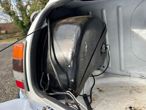 1985 Austin Mini Limousine For Sale (picture 118 of 186)