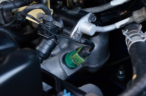 1998 Rover Mini British Open Classic LHD For Sale (picture 133 of 208)