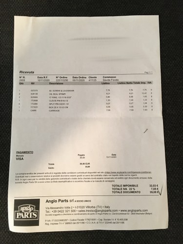 1998 Rover Mini British Open Classic LHD For Sale (picture 157 of 208)