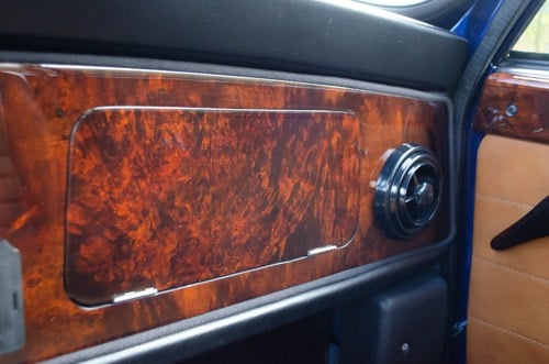 1998 Rover Mini British Open Classic LHD For Sale (picture 97 of 208)