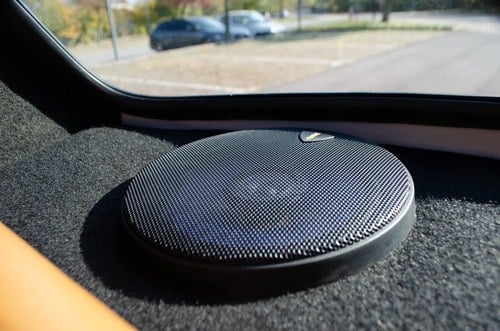 1998 Rover Mini British Open Classic LHD For Sale (picture 101 of 208)