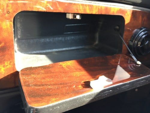 1998 Rover Mini British Open Classic LHD For Sale (picture 74 of 208)