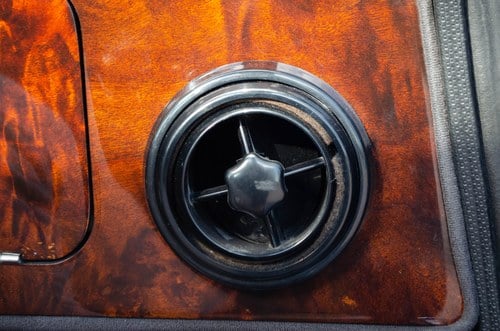 1998 Rover Mini British Open Classic LHD For Sale (picture 71 of 208)