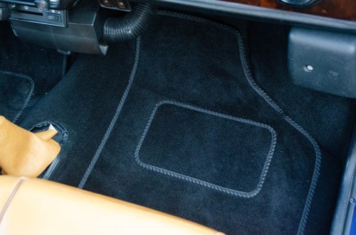 1998 Rover Mini British Open Classic LHD For Sale (picture 99 of 208)