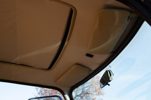 1998 Rover Mini British Open Classic LHD For Sale (picture 77 of 208)