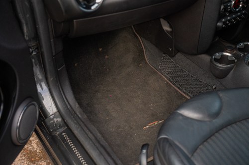 2011 Mini John Cooper Works For Sale (picture 34 of 84)