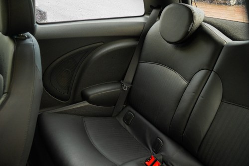 2011 Mini John Cooper Works For Sale (picture 36 of 84)