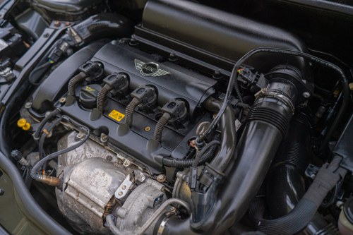 2011 Mini John Cooper Works For Sale (picture 62 of 84)