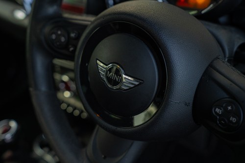 2011 Mini John Cooper Works For Sale (picture 28 of 84)