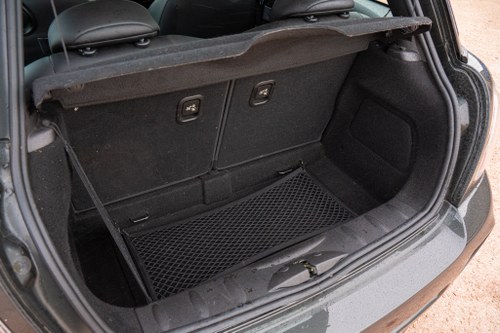 2011 Mini John Cooper Works For Sale (picture 41 of 84)