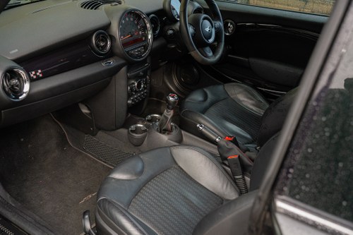 2011 Mini John Cooper Works For Sale (picture 32 of 84)