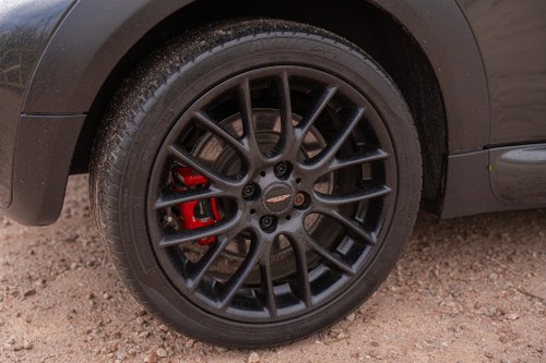 2011 Mini John Cooper Works For Sale (picture 15 of 84)