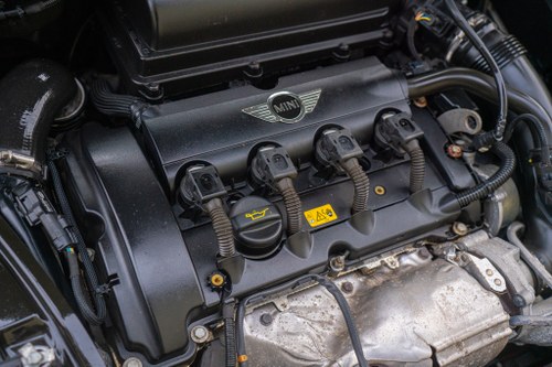 2011 Mini John Cooper Works For Sale (picture 60 of 84)