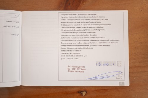 2011 Mini John Cooper Works For Sale (picture 80 of 84)