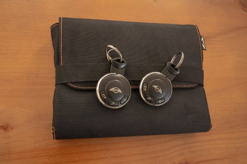 2011 Mini John Cooper Works For Sale (picture 65 of 84)