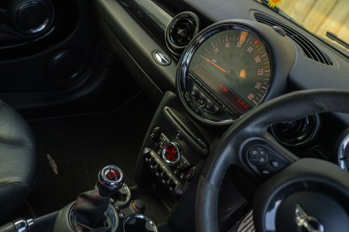 2011 Mini John Cooper Works For Sale (picture 23 of 84)