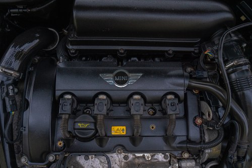 2011 Mini John Cooper Works For Sale (picture 64 of 84)