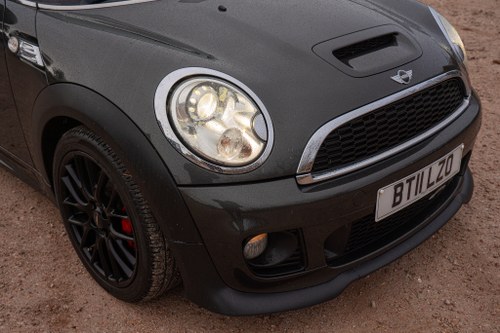 2011 Mini John Cooper Works For Sale (picture 56 of 84)
