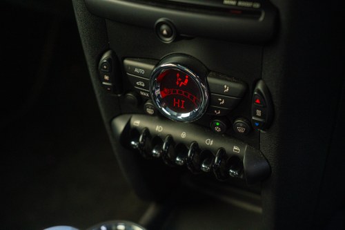 2011 Mini John Cooper Works For Sale (picture 24 of 84)