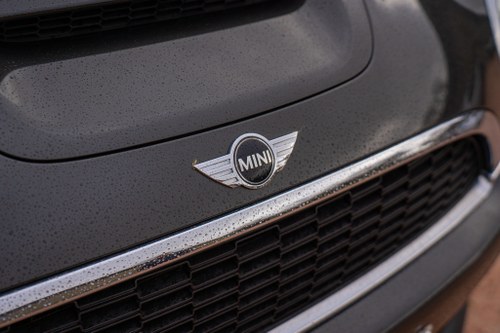 2011 Mini John Cooper Works For Sale (picture 44 of 84)