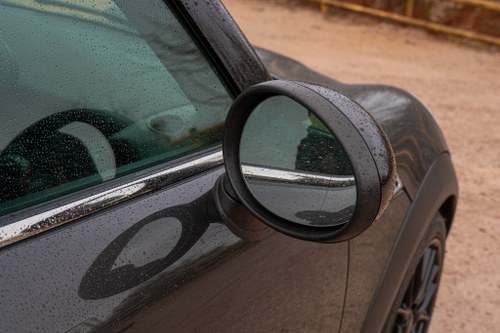 2011 Mini John Cooper Works For Sale (picture 50 of 84)