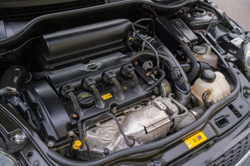 2011 Mini John Cooper Works For Sale (picture 59 of 84)