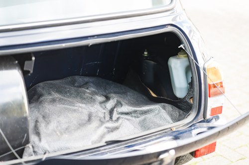 1993 Rover Mini Mayfair Automatic For Sale (picture 42 of 95)